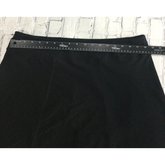 Lucy Skirt Women’s Size Large Color Black Athletic lucytech Skirt - Picture 8 of 10